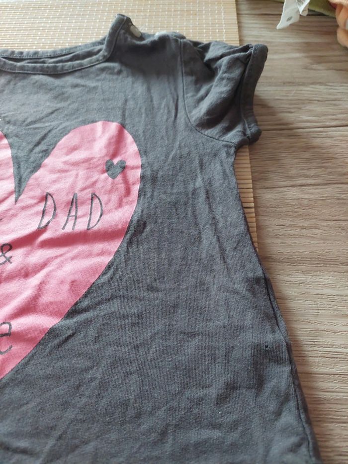 Tee-shirt - photo numéro 2