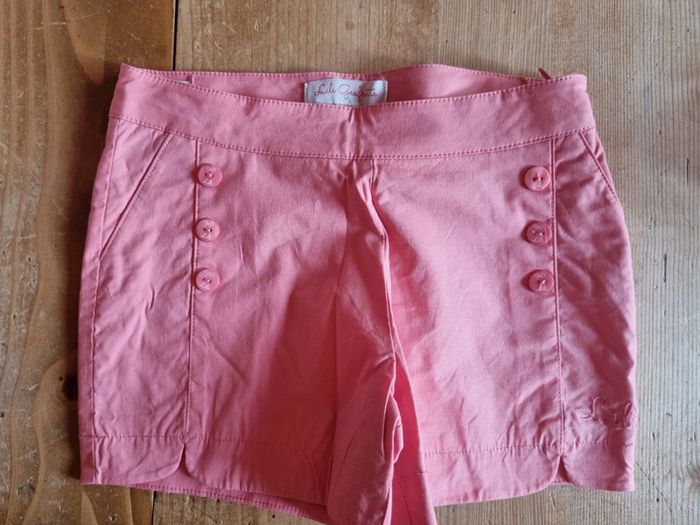 Lot 3 shorts - photo numéro 5