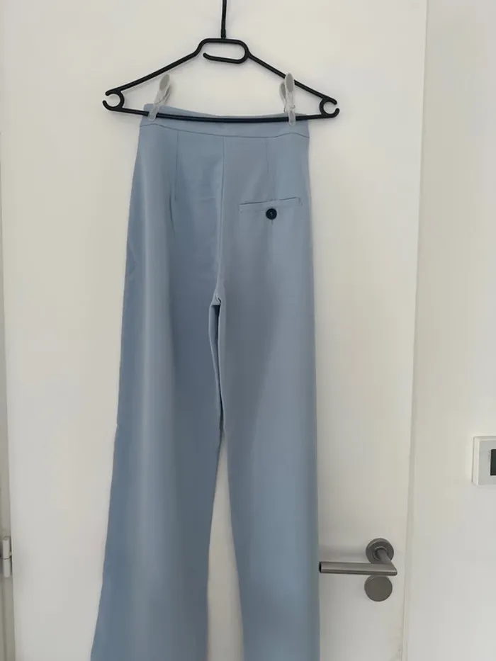Pantalon fluide - photo numéro 6