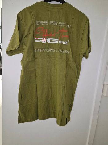 T-shirt ◇ RG512 ◇ neuf