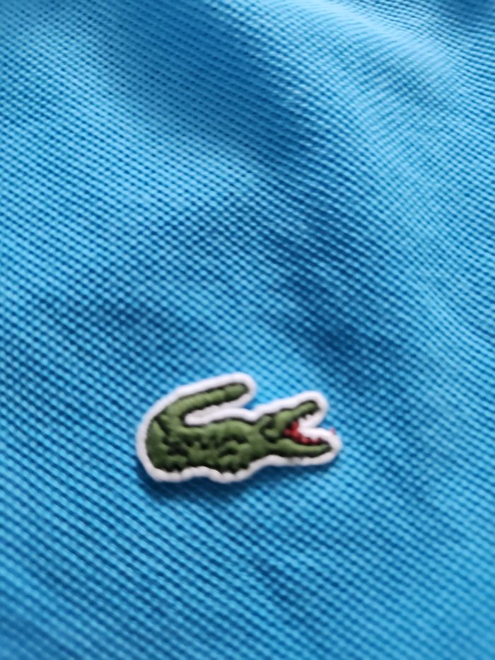 Lacoste - photo numéro 7