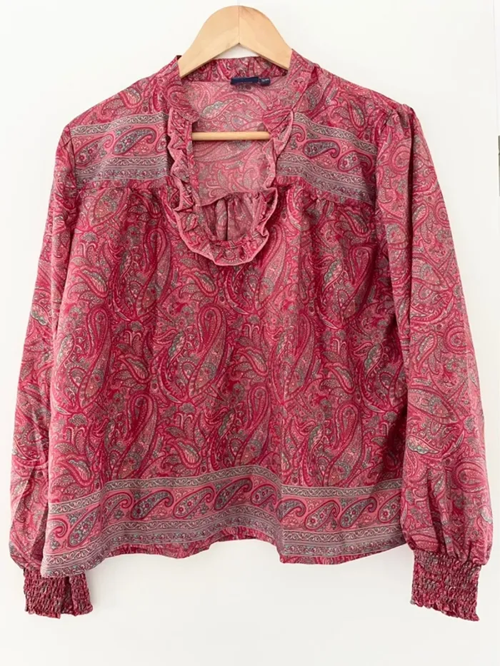 Blouse ipanima taille S / M