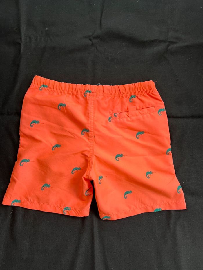 Short de bain - maillot Shiwi 8 ans - photo numéro 2