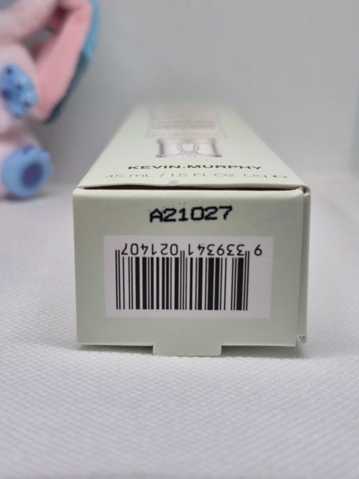 Lot 2x Kevin.Murphy Scalp Spa serum - photo numéro 4