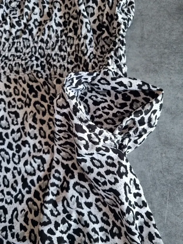 Robe short Maggie - photo numéro 5