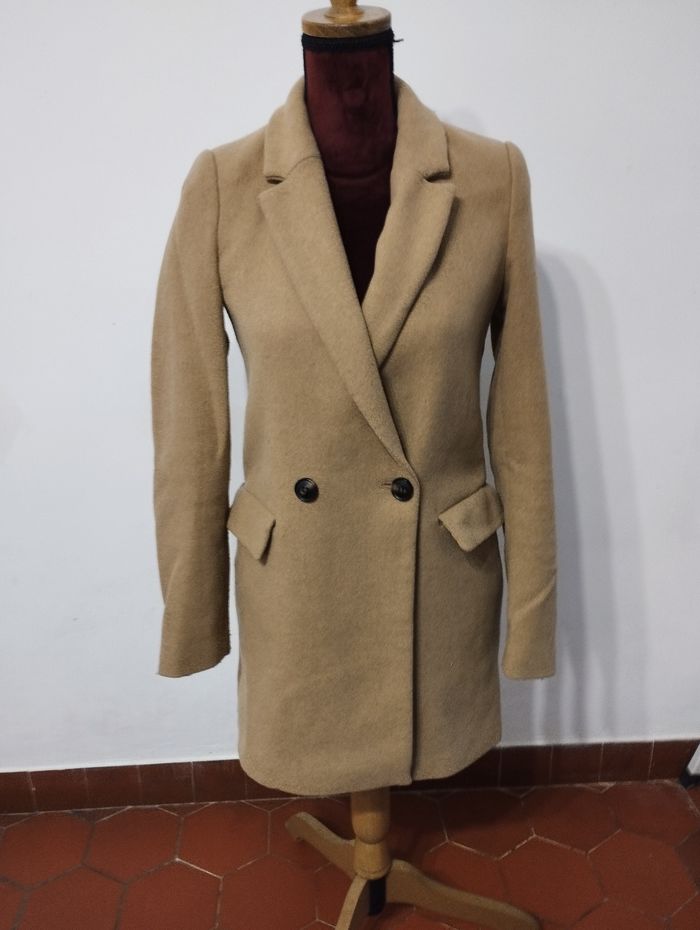 Manteau Pimkie