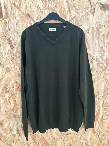 Pull homme