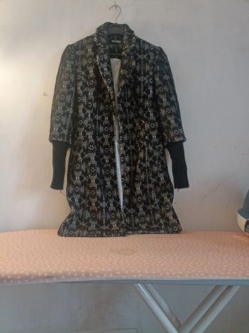 Manteau femme hiver