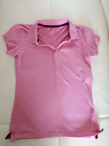 Polo femme T36 Kiabi