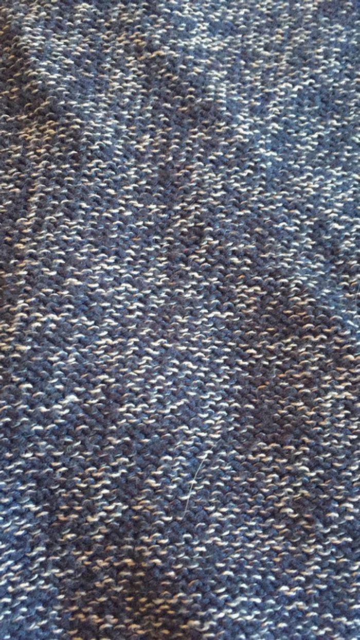 Pull col rond - photo numéro 4