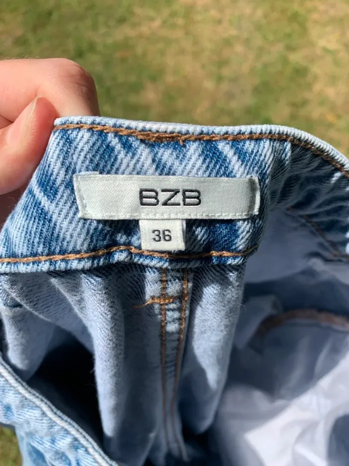 Pantalon cargo BzB 36 - photo numéro 3