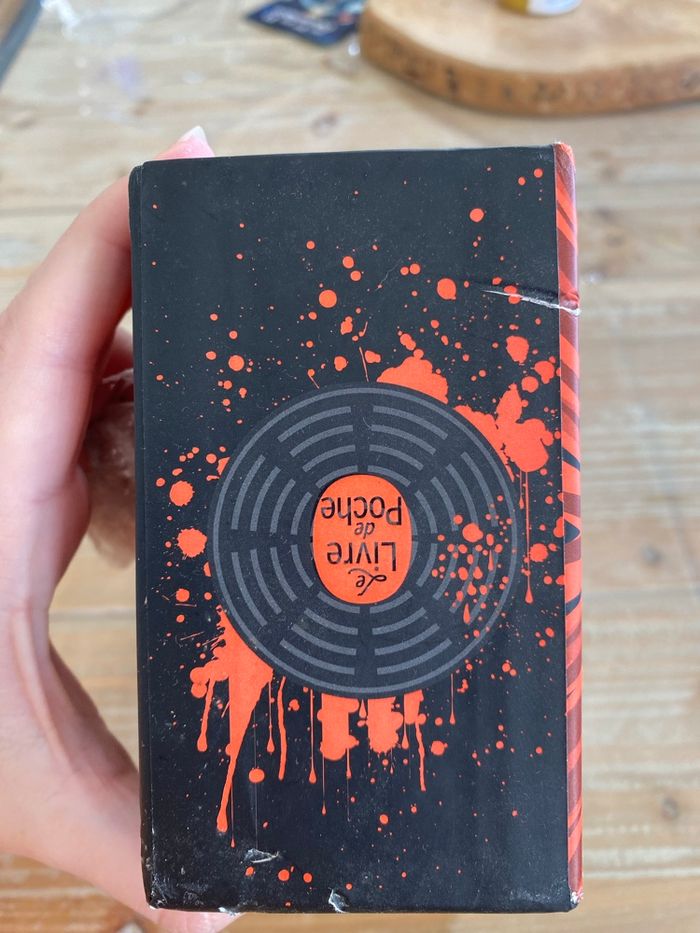 Coffret livre ça Stephen King