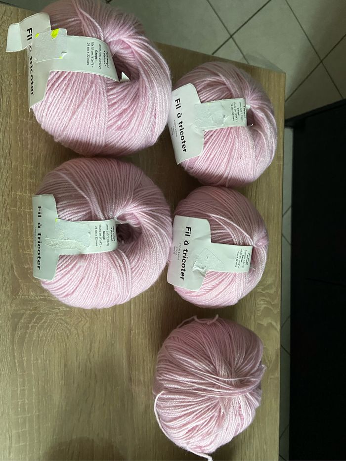 Lainage - photo numéro 2