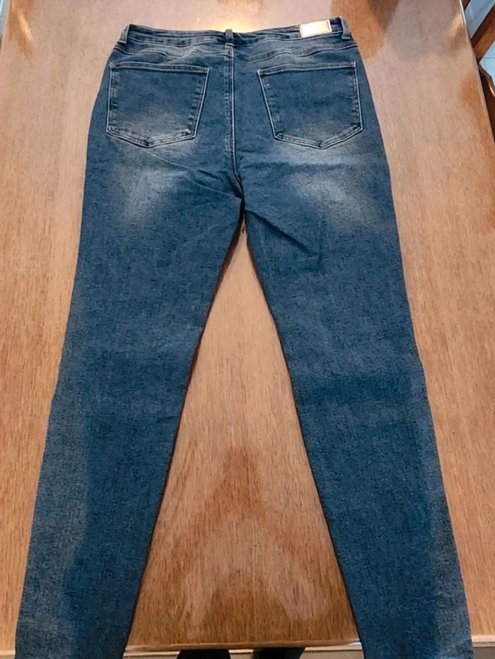 Jeans femme - photo numéro 2