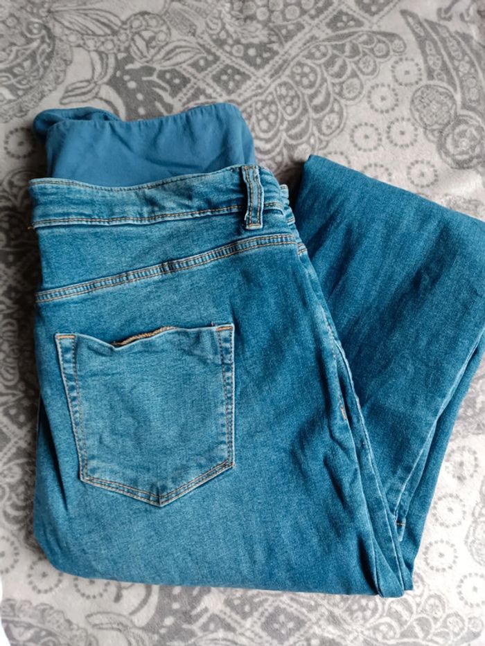 Jean grossesse - photo numéro 2