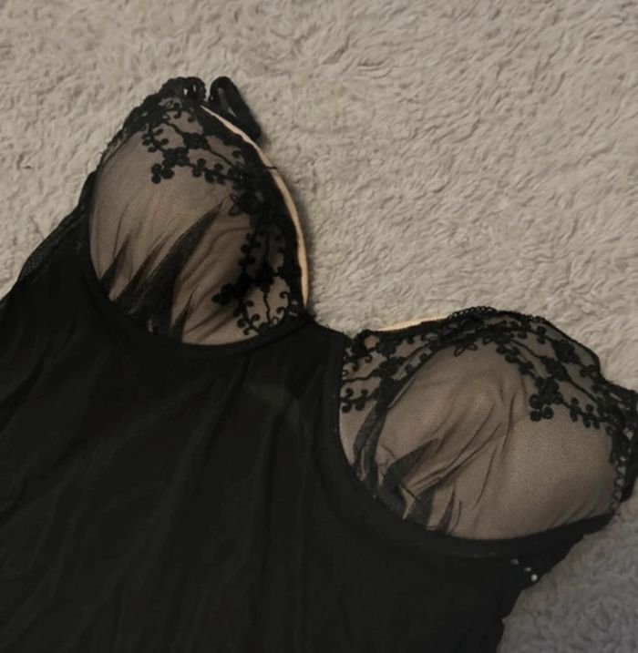Nuisette Le Bourget taille 38 - photo numéro 2