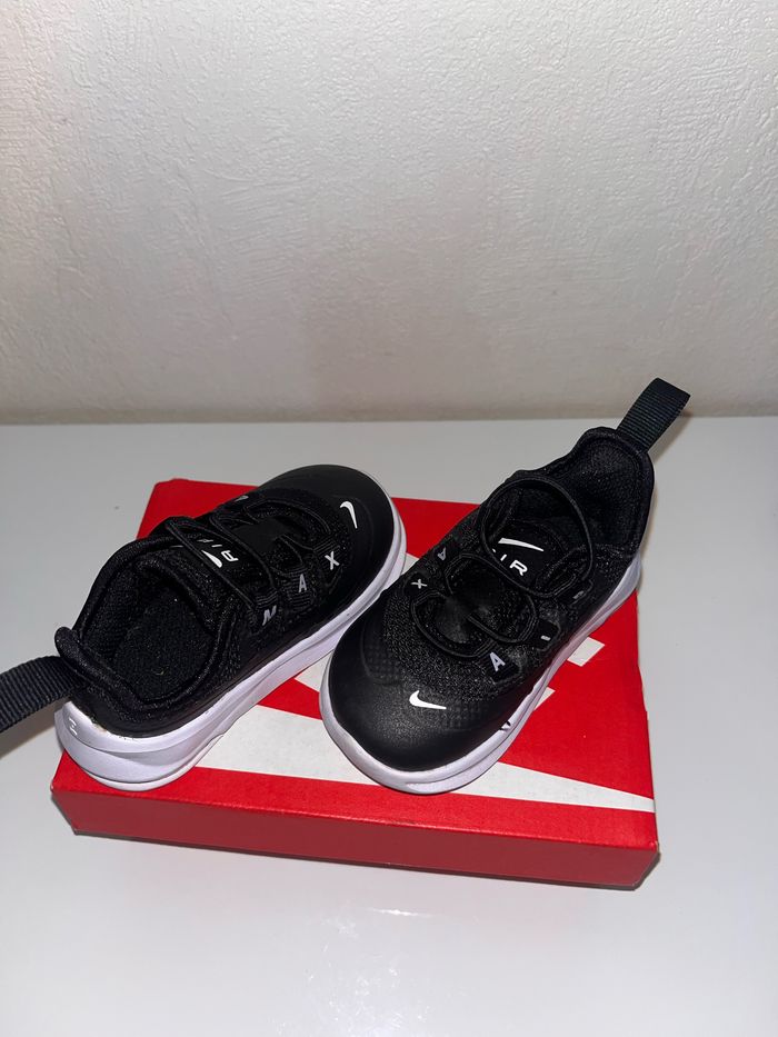 Air Max bébé - photo numéro 3