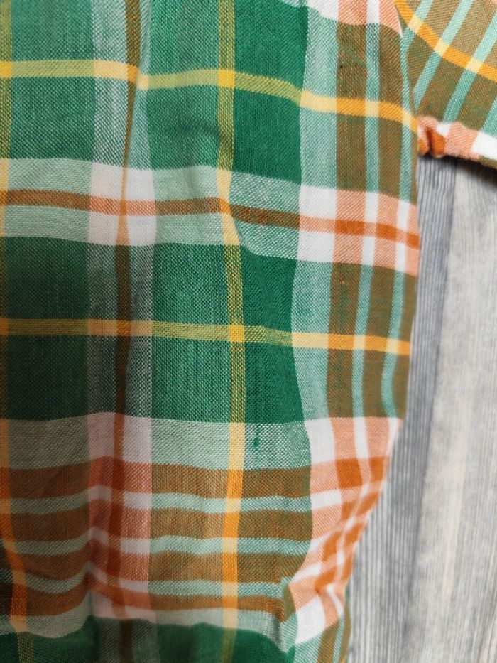 Chemise vintage 10 ans - photo numéro 8