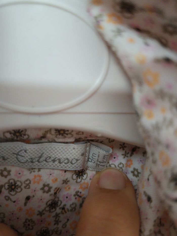 Gilet zippé 9 mois - photo numéro 3