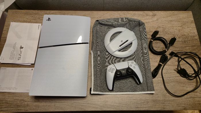 Playstation 5 Digital