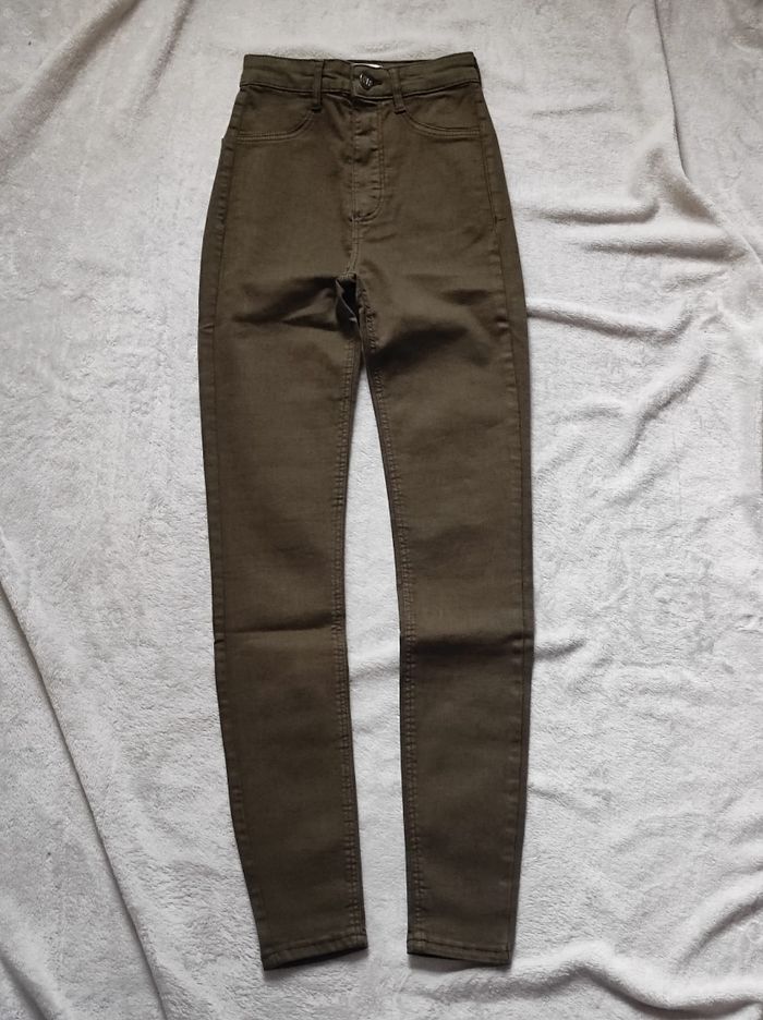 Pantalon skinny taille 32 - photo numéro 2