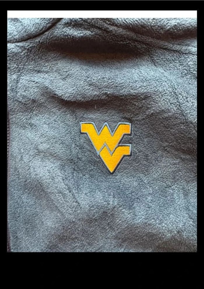 Polaire full zip Universitaire Columbia - photo numéro 3