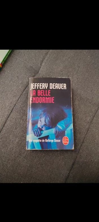 La belle endormie