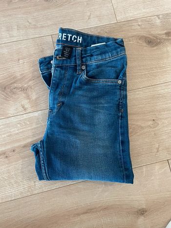 jeans taille 156