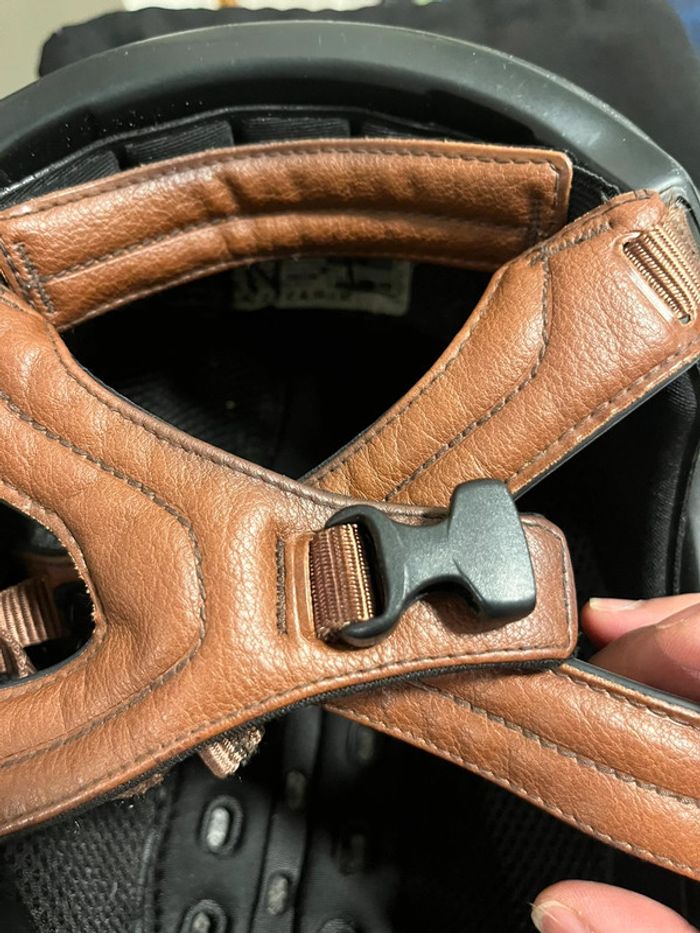 Casque équitation - photo numéro 5
