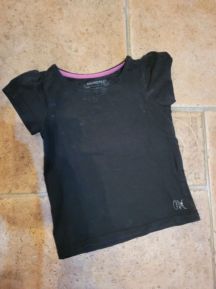 Tee shirt