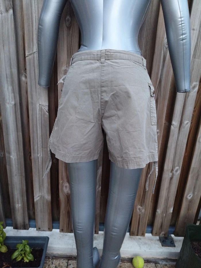 Short Liorina - photo numéro 2