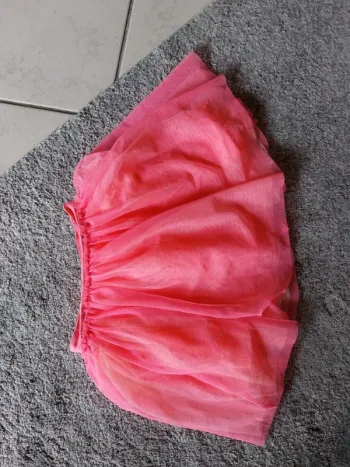 Jupe 4-6 ans