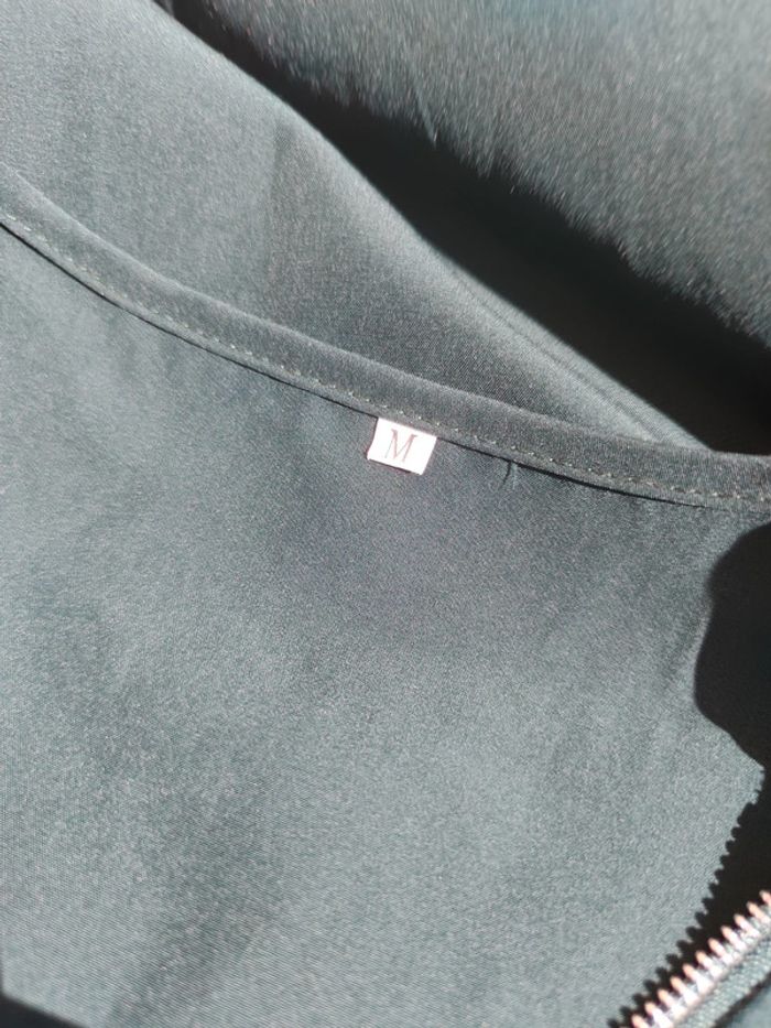 Blouse taille M - photo numéro 4