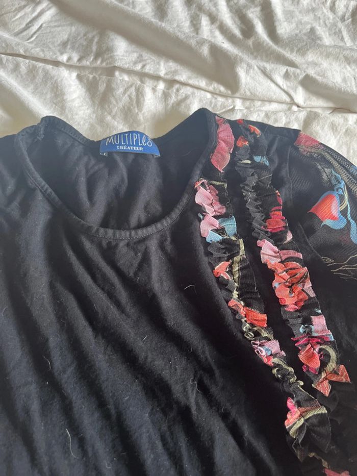 Top taille 36 - photo numéro 3