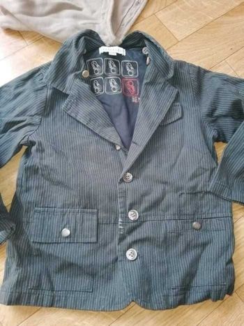 Veste 3 ans