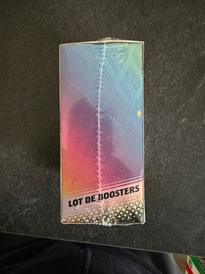 Bundle Évolution prismatique - photo numéro 2