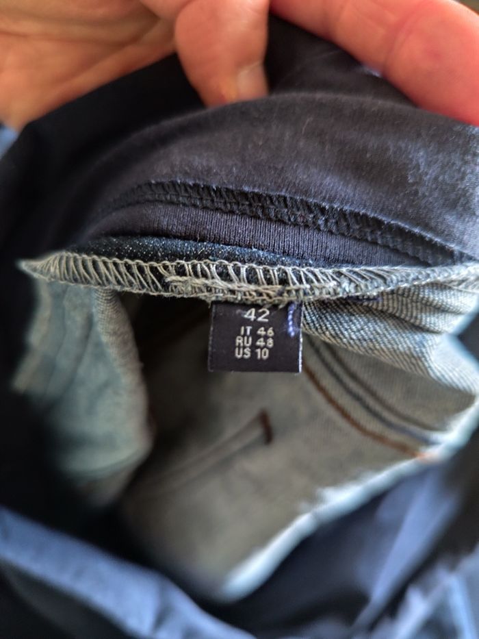 Lot pantalons grossesse - photo numéro 8