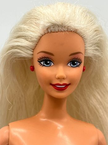 💕 barbie style 1997 💕