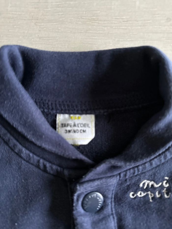 Gilet - photo numéro 2