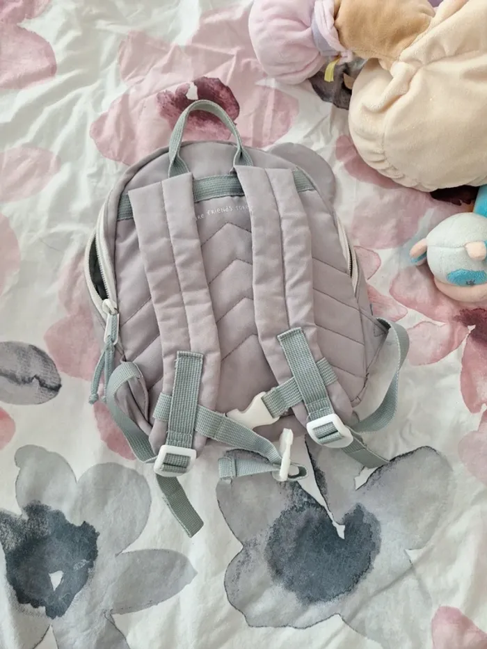 Sac à dos l'assignation koala - photo numéro 3