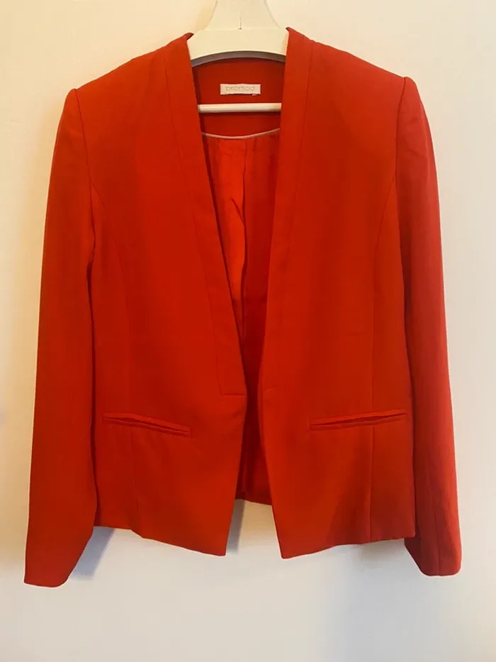 Veste promod