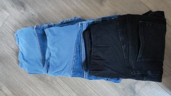 Lots Pantalons de grossesse 