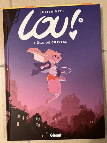 Lou volume 6
