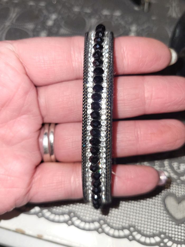 Jolie petit bracelet - photo numéro 3