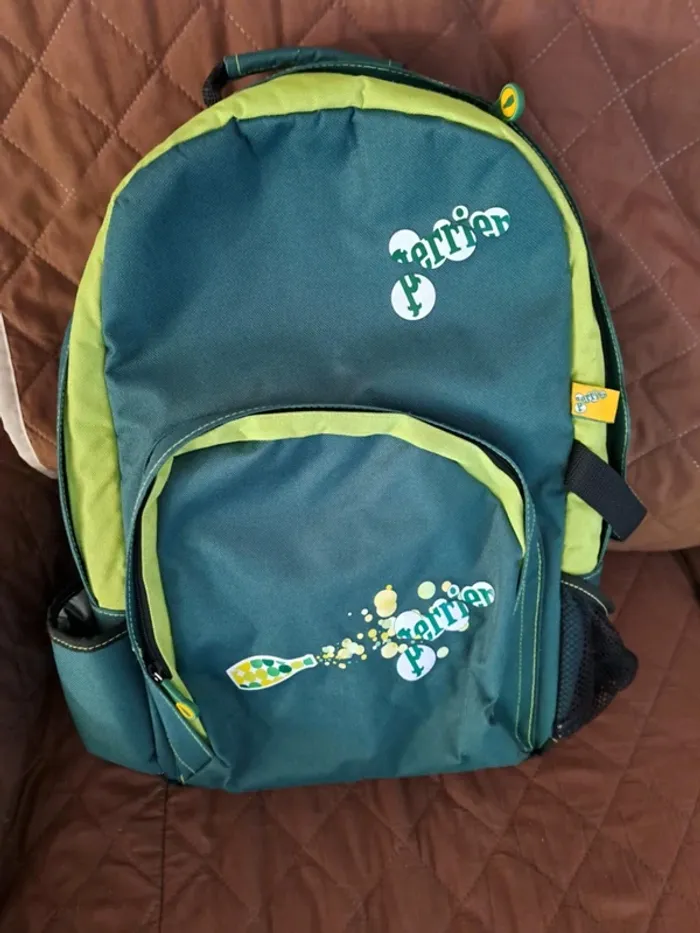 Sac isotherme Perrier