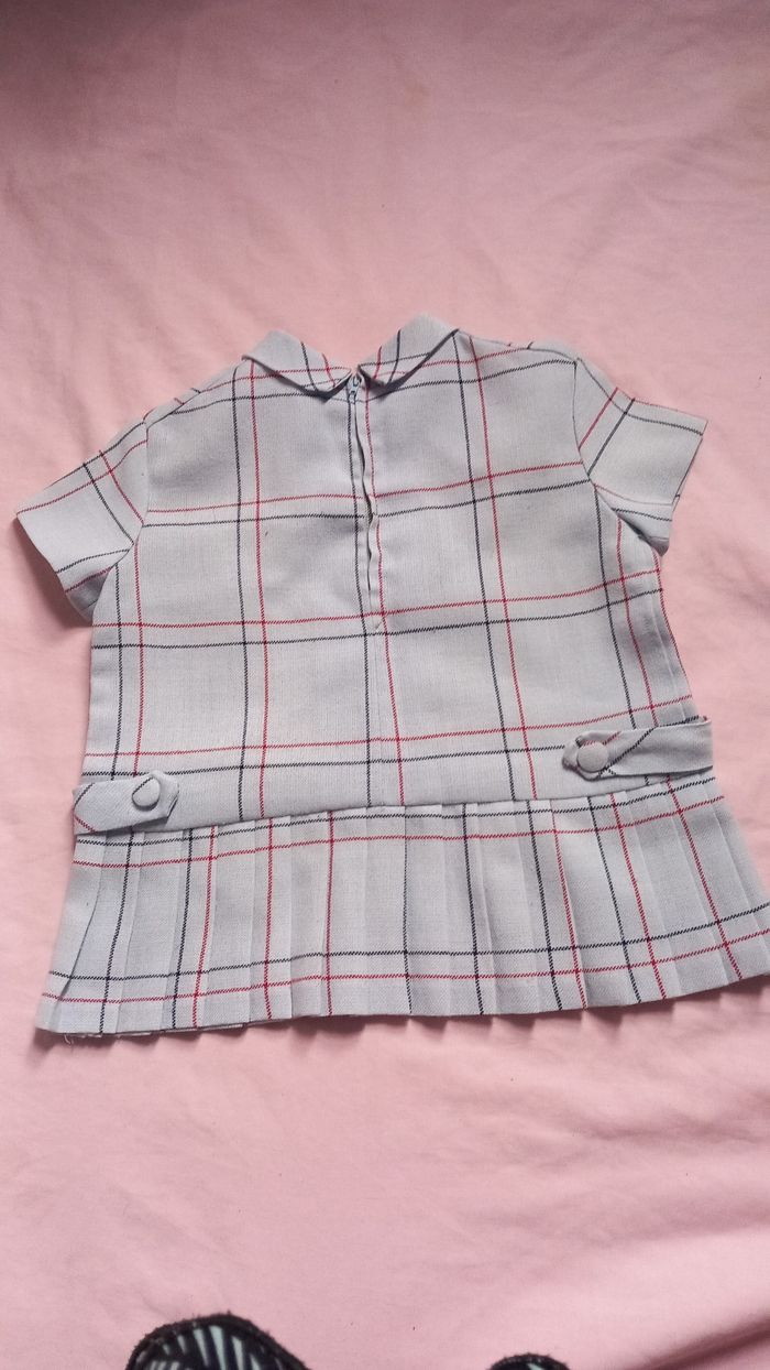 Robe de bébé - photo numéro 2