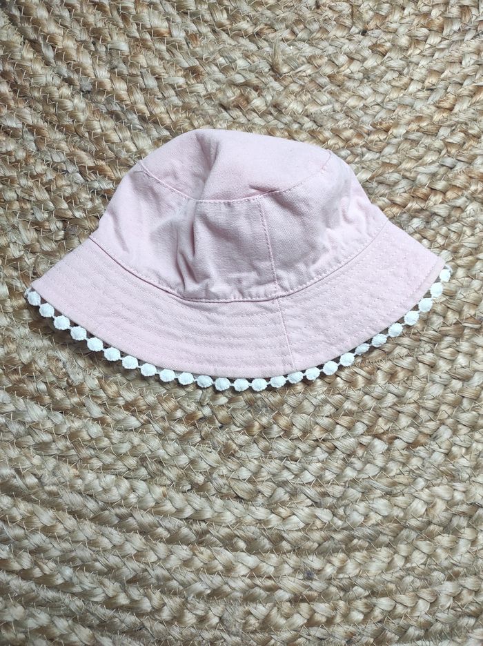 Bob / chapeau