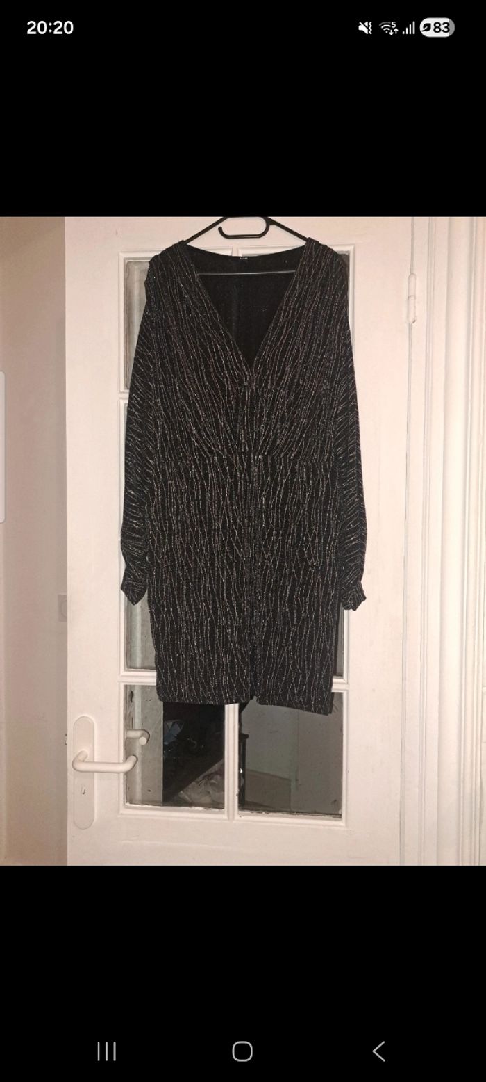 👗 robe de Noël 🎄