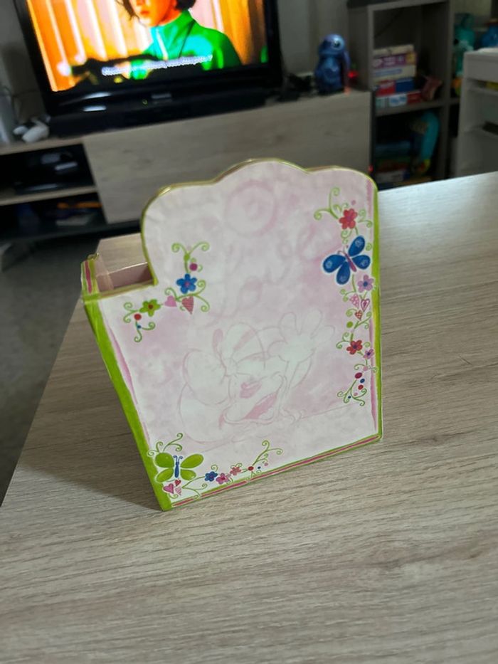 Rangement pour bureau diddl - photo numéro 5