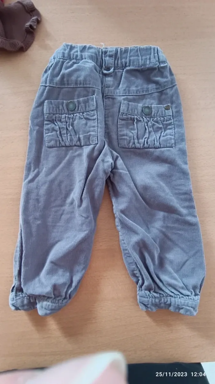 Pantalon - photo numéro 2